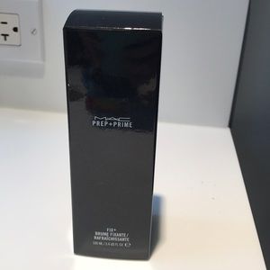 MAC Cosmetics Prep + Prime 100ML Spray